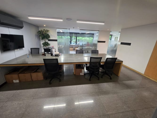 Oficina en arriendo en La Flora, Cali, 179 m² · foto 7 de 21