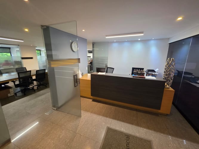 Oficina en arriendo en La Flora, Cali, 179 m² · foto 9 de 21
