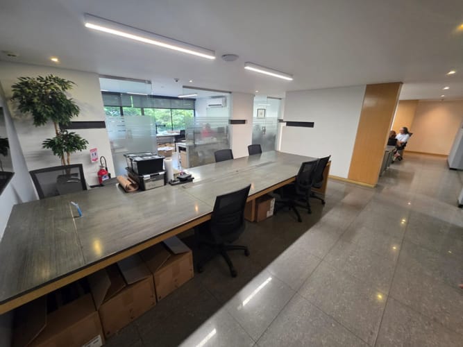 Oficina en arriendo en La Flora, Cali, 179 m² · foto 10 de 21