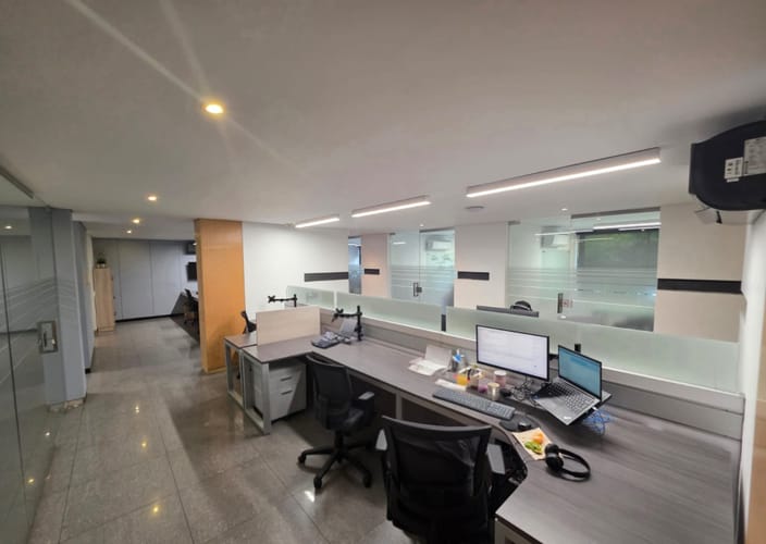 Oficina en arriendo en La Flora, Cali, 179 m² · foto 11 de 21