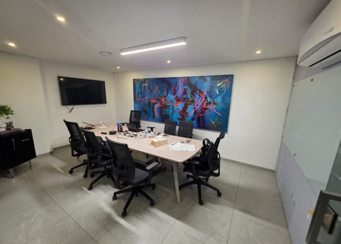 Oficina en arriendo en La Flora, Cali, 179 m² · foto 12 de 21