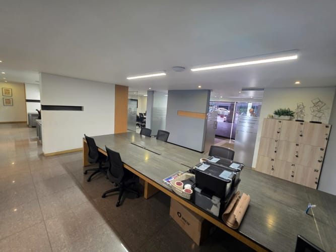 Oficina en arriendo en La Flora, Cali, 179 m² · foto 13 de 21