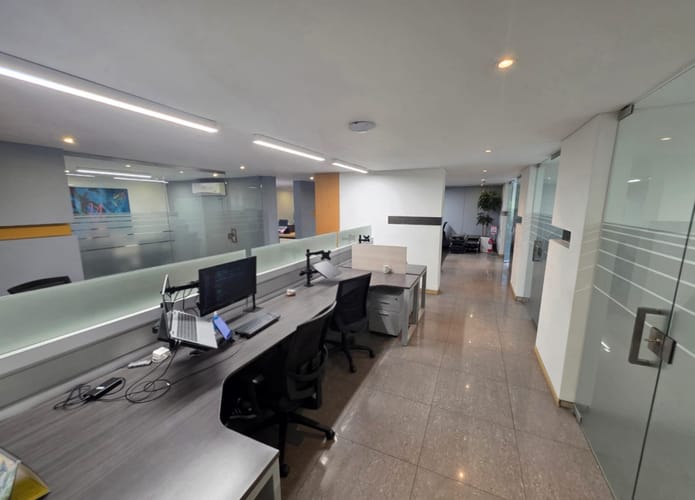 Oficina en arriendo en La Flora, Cali, 179 m² · foto 14 de 21