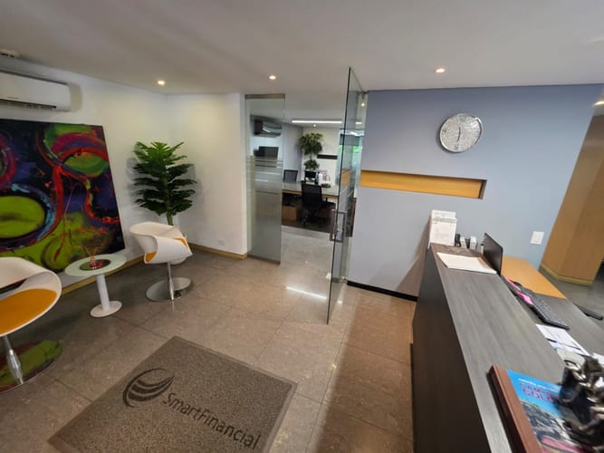Oficina en arriendo en La Flora, Cali, 179 m² · foto 16 de 21