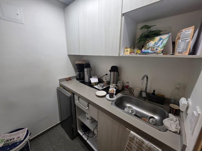 Oficina en arriendo en La Flora, Cali, 179 m² · foto 17 de 21