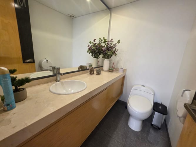 Oficina en arriendo en La Flora, Cali, 179 m² · foto 19 de 21
