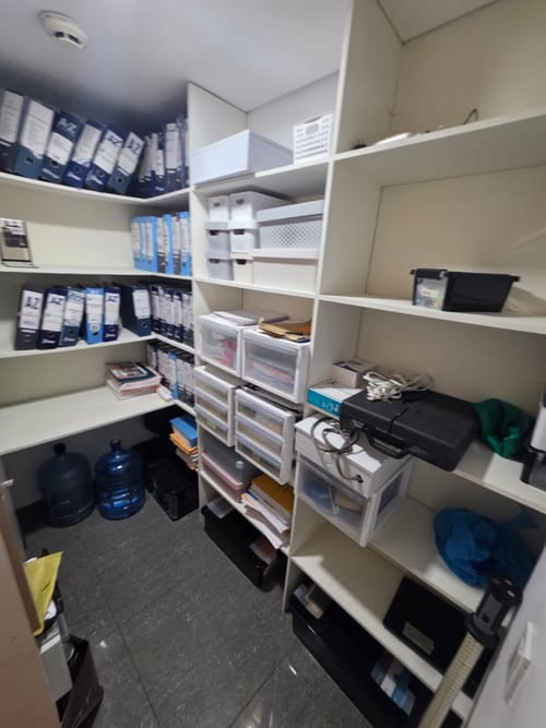 Oficina en arriendo en La Flora, Cali, 179 m² · foto 20 de 21