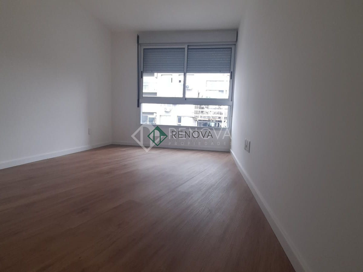 Alquiler Apartamento 1 Dormitorio Tres Cruces Montevideo R · Foto 2