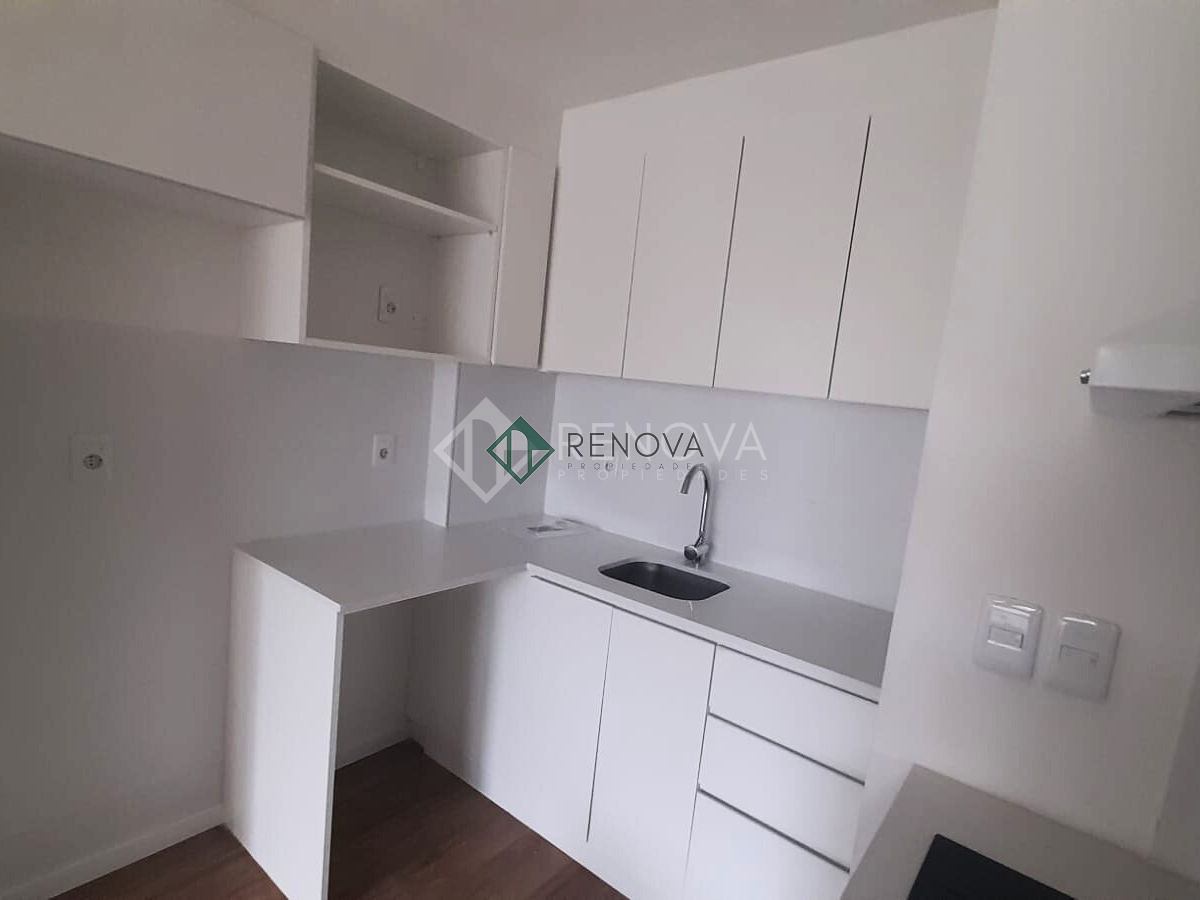 Alquiler Apartamento 1 Dormitorio Tres Cruces Montevideo R · Foto 3