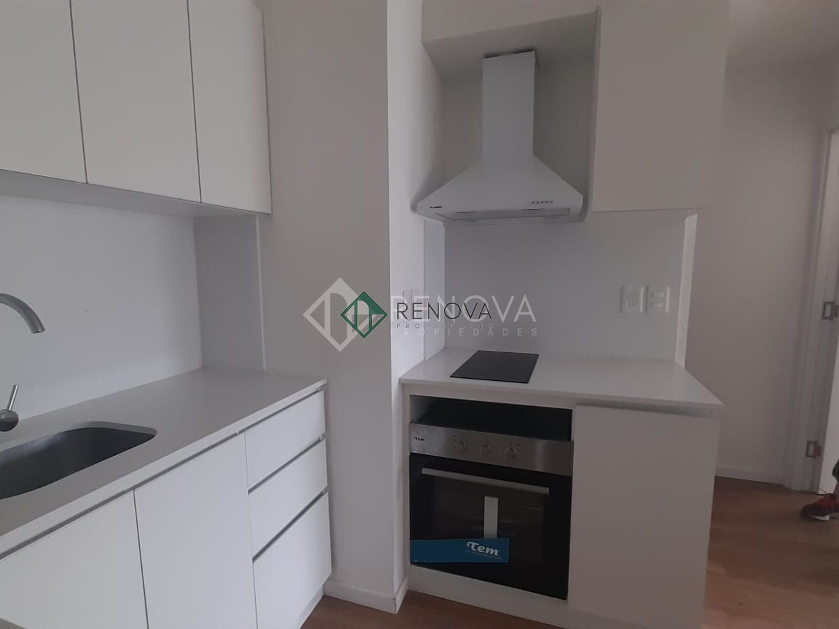 Alquiler Apartamento 1 Dormitorio Tres Cruces Montevideo R · Foto 4