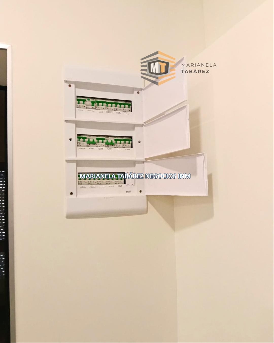 Apartamento en Alquiler · Foto 10
