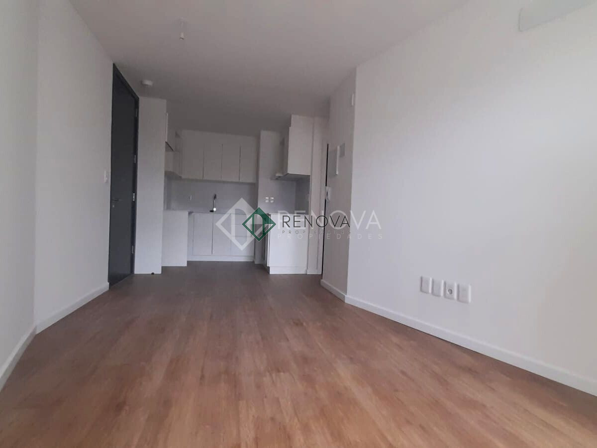 Alquiler Apartamento 1 Dormitorio Tres Cruces Montevideo R · Foto 5