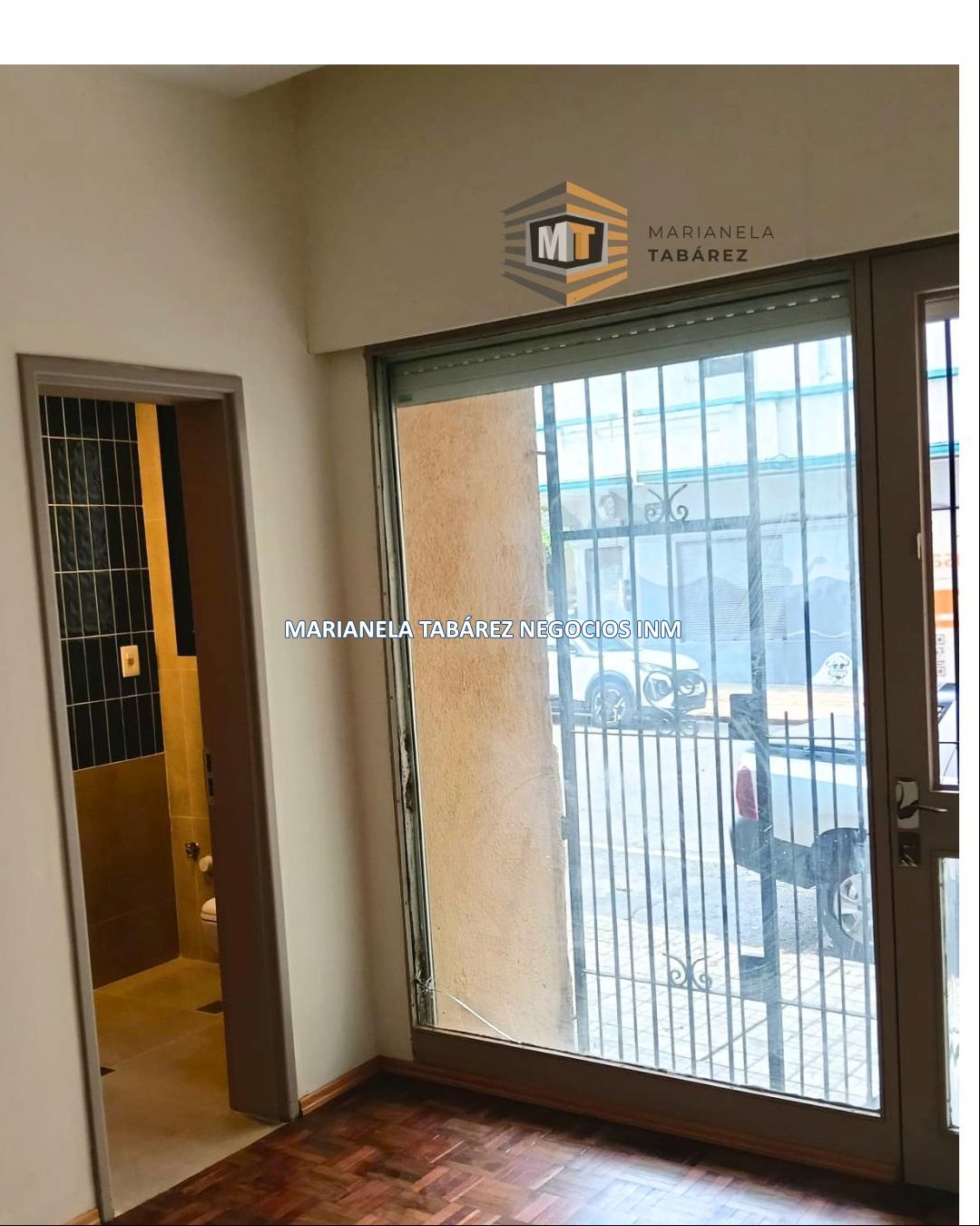 Apartamento en Alquiler · Foto 11