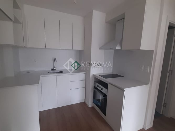 Alquiler Apartamento 1 Dormitorio Tres Cruces Montevideo R · Photo 6