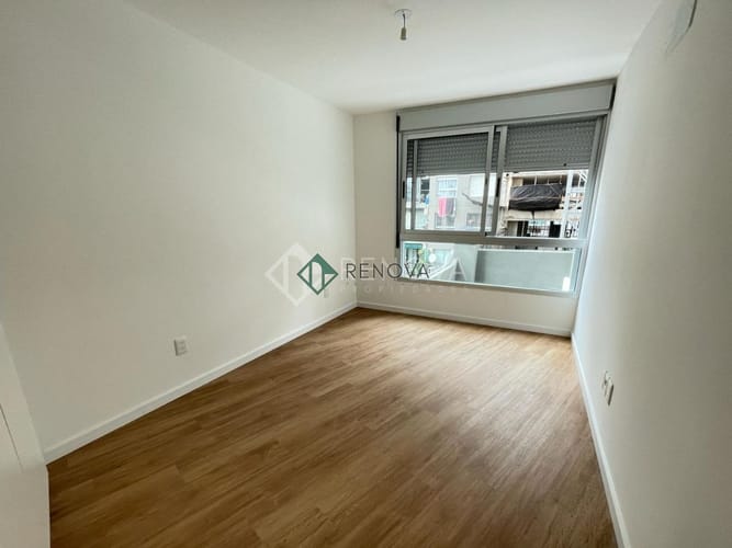 Alquiler Apartamento 1 Dormitorio Tres Cruces Montevideo R · Photo 7