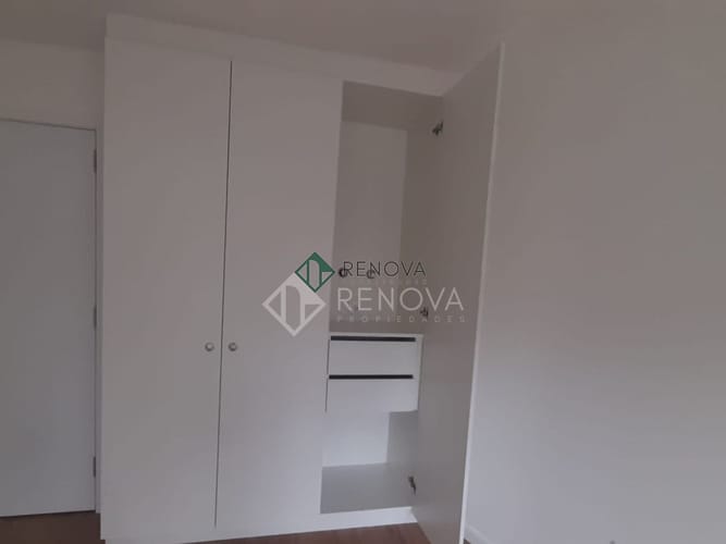 Alquiler Apartamento 1 Dormitorio Tres Cruces Montevideo R · Photo 8