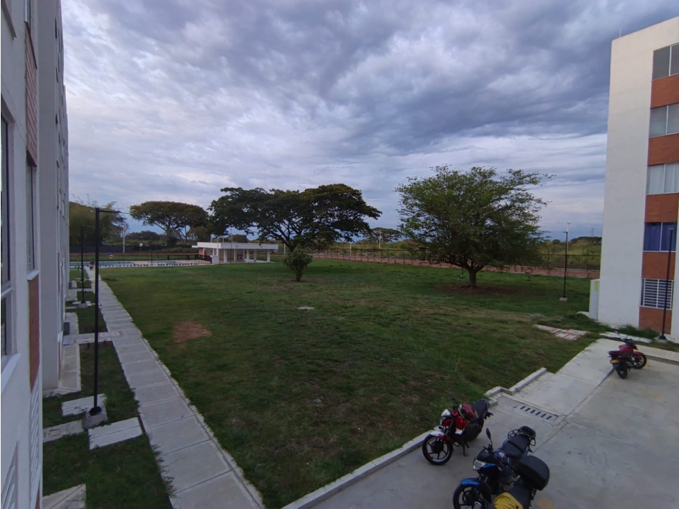 Apartamento en venta en Cachipay, Cali · foto 2 de 16
