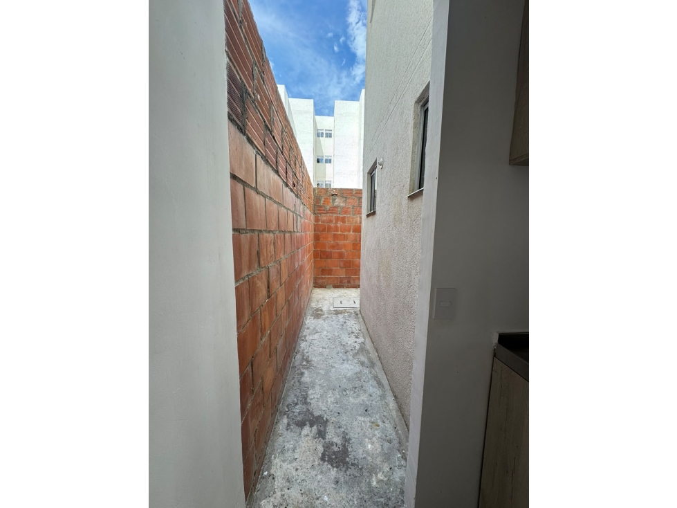 Apartamento en venta en Cachipay, Cali · foto 4 de 16