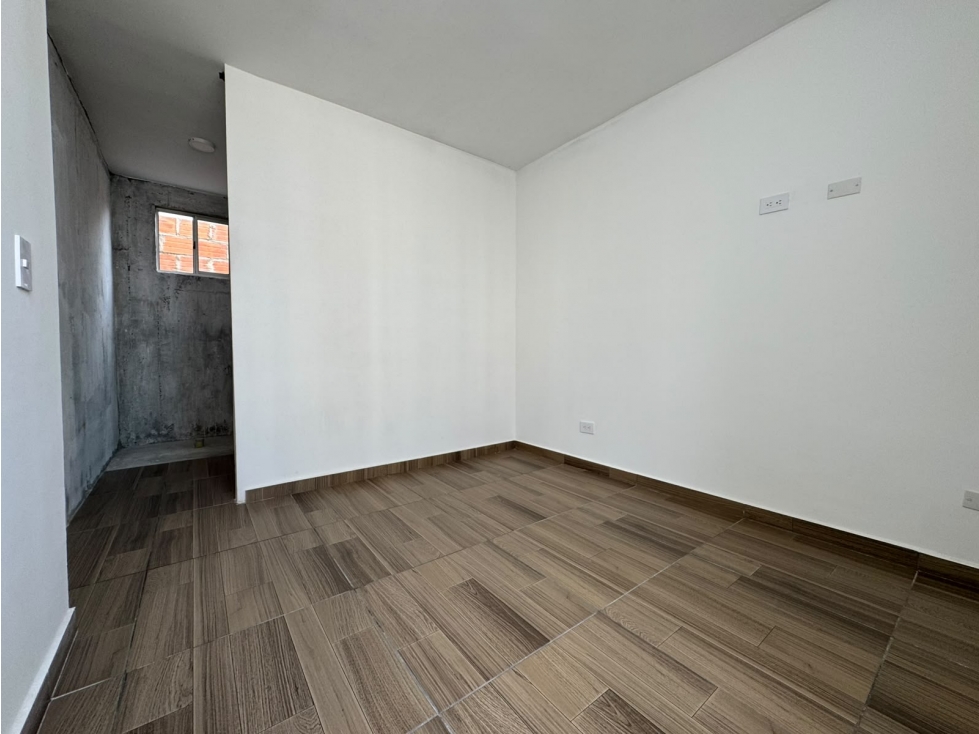 Apartamento en venta en Cachipay, Cali · foto 5 de 16