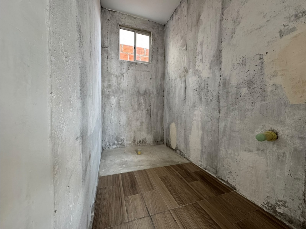 Apartamento en venta en Cachipay, Cali · foto 7 de 16