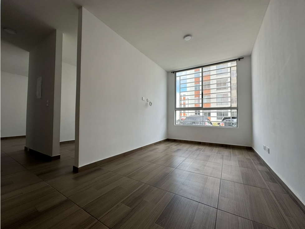 Apartamento en venta en Cachipay, Cali · foto 9 de 16