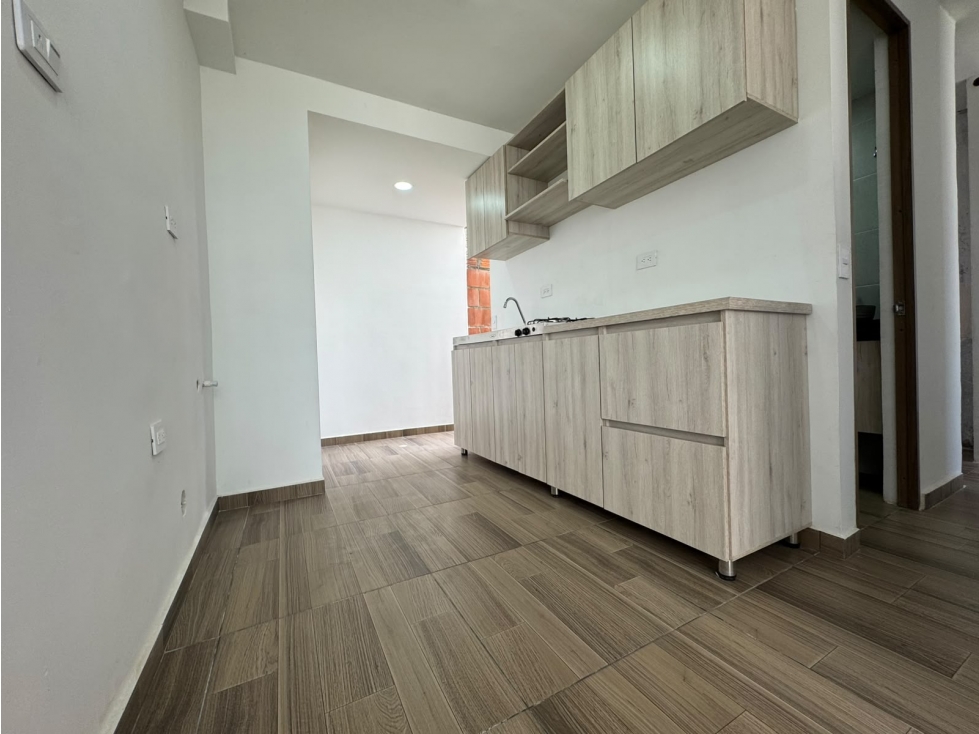 Apartamento en venta en Cachipay, Cali · foto 10 de 16