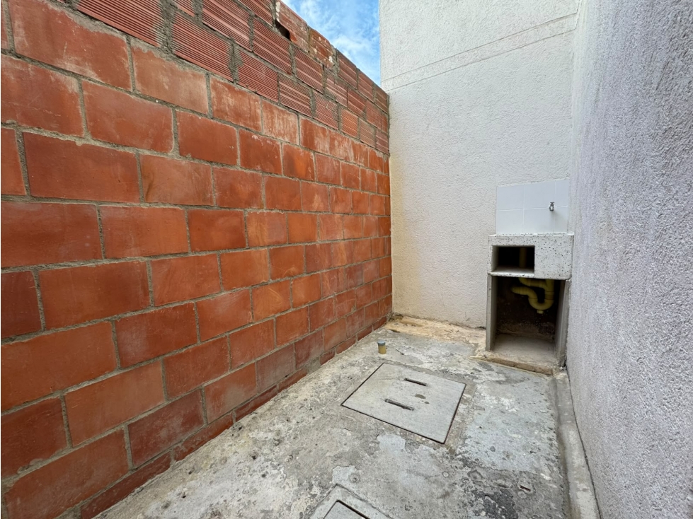 Apartamento en venta en Cachipay, Cali · foto 12 de 16
