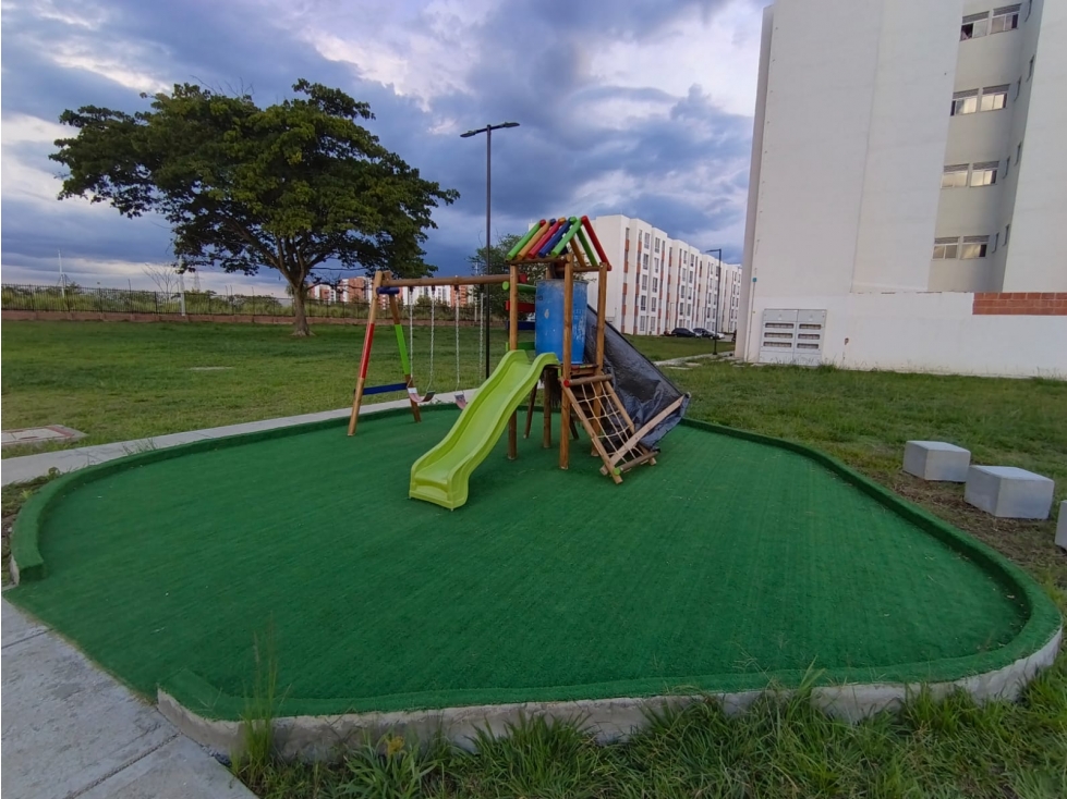 Apartamento en venta en Cachipay, Cali · foto 13 de 16