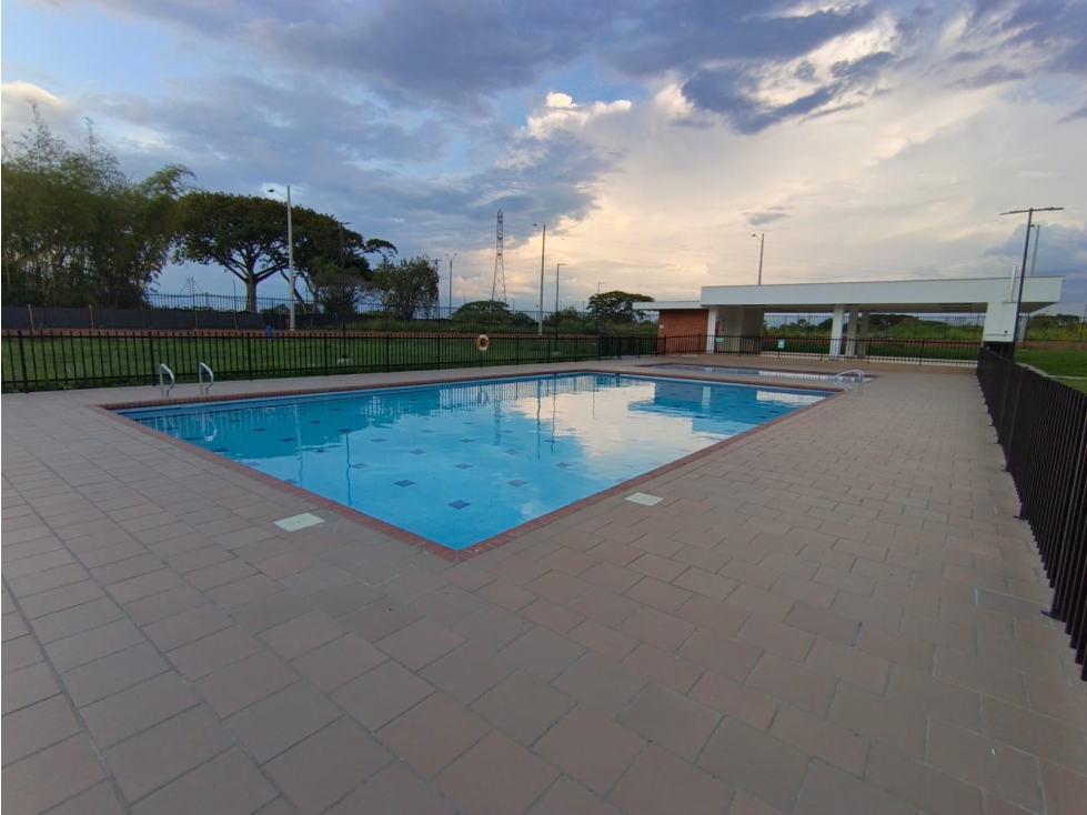 Apartamento en venta en Cachipay, Cali · foto 14 de 16