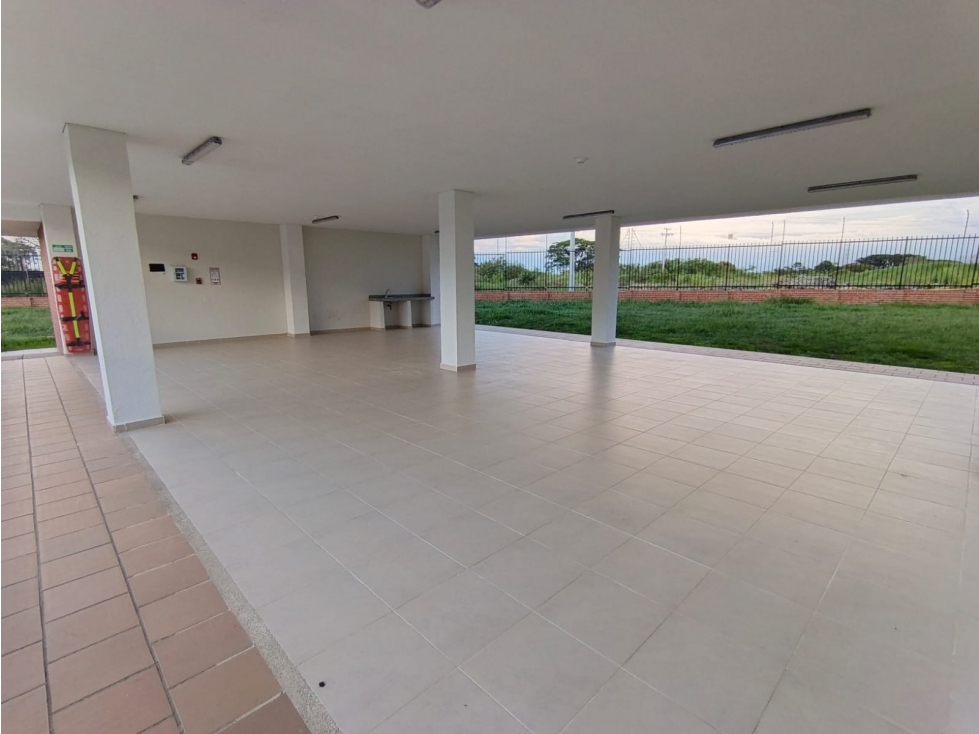 Apartamento en venta en Cachipay, Cali · foto 15 de 16