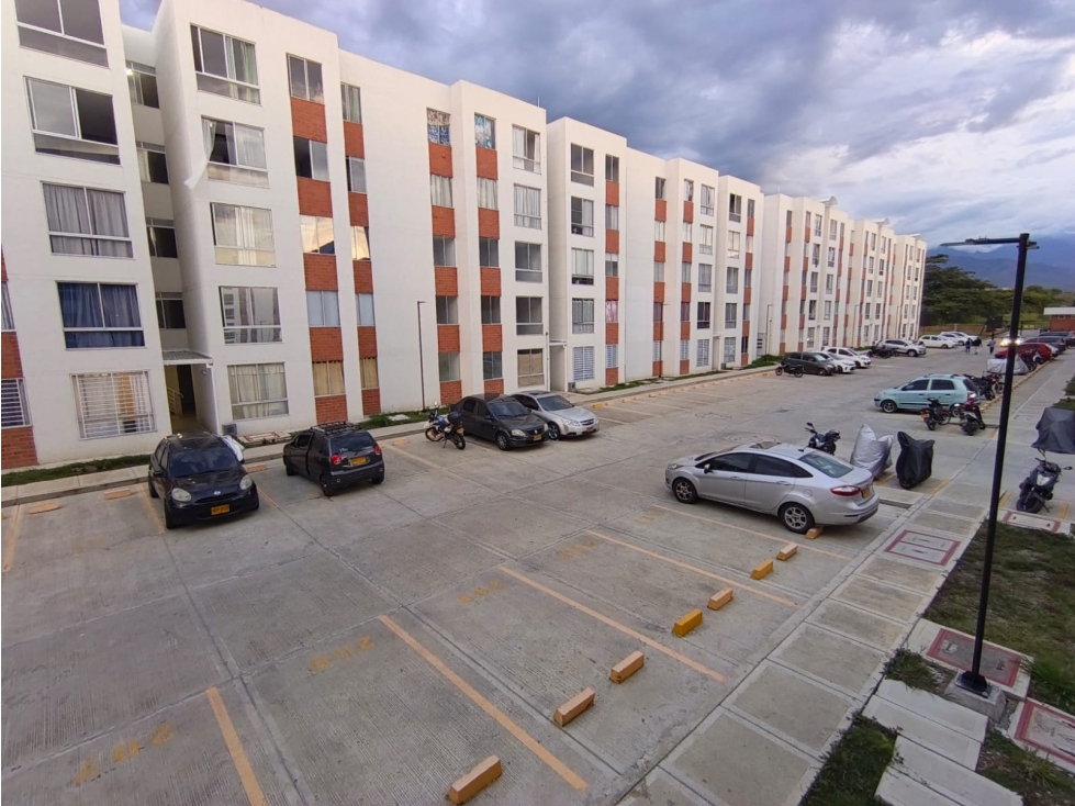 Apartamento en venta en Cachipay, Cali · foto 16 de 16