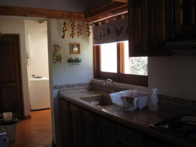 Casa de 3 alcobas en venta en Cristo Rey, El Carmen de Viboral · foto 3 de 8