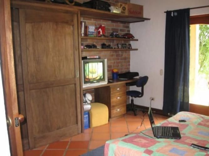 Casa de 3 alcobas en venta en Cristo Rey, El Carmen de Viboral · foto 5 de 8