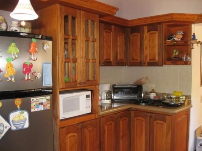 Casa de 3 alcobas en venta en Cristo Rey, El Carmen de Viboral · foto 6 de 8