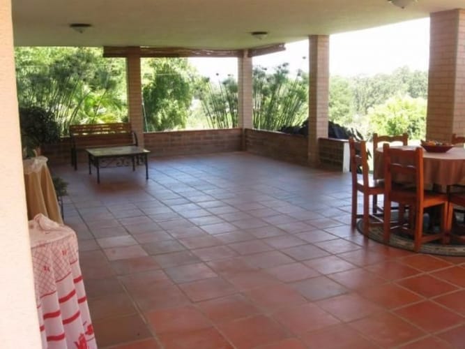 Casa de 3 alcobas en venta en Cristo Rey, El Carmen de Viboral · foto 8 de 8