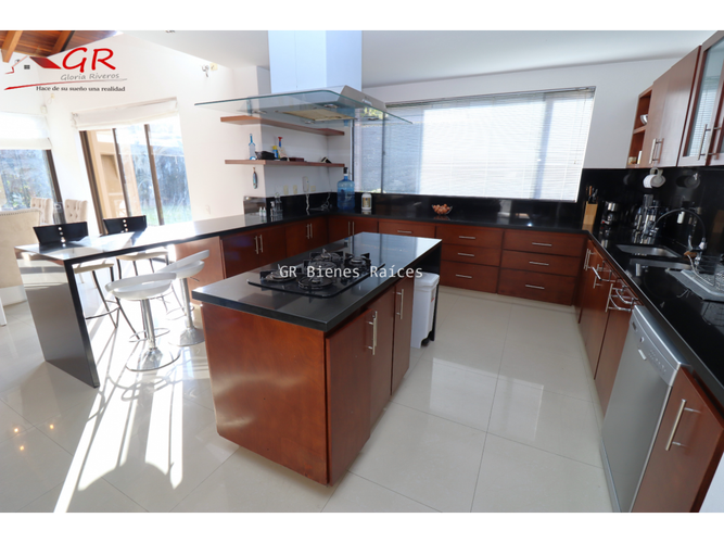 Casa de 4 alcobas en venta en Cerca De Piedra, Chía, 411 m² · foto 11 de 24