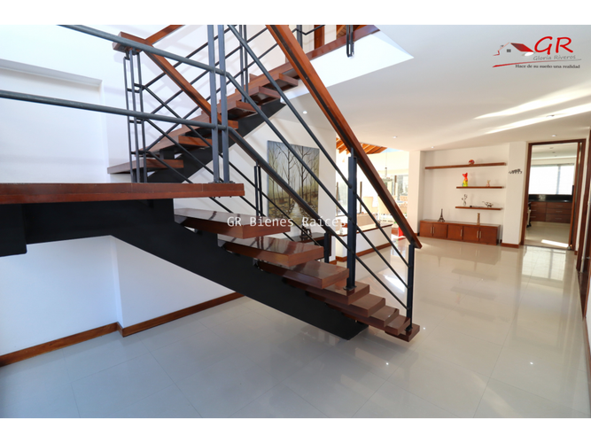 Casa de 4 alcobas en venta en Cerca De Piedra, Chía, 411 m² · foto 12 de 24