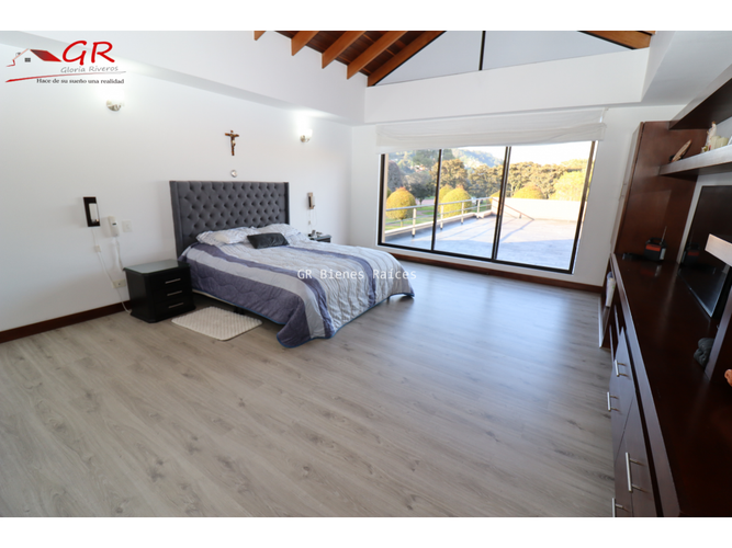 Casa de 4 alcobas en venta en Cerca De Piedra, Chía, 411 m² · foto 14 de 24