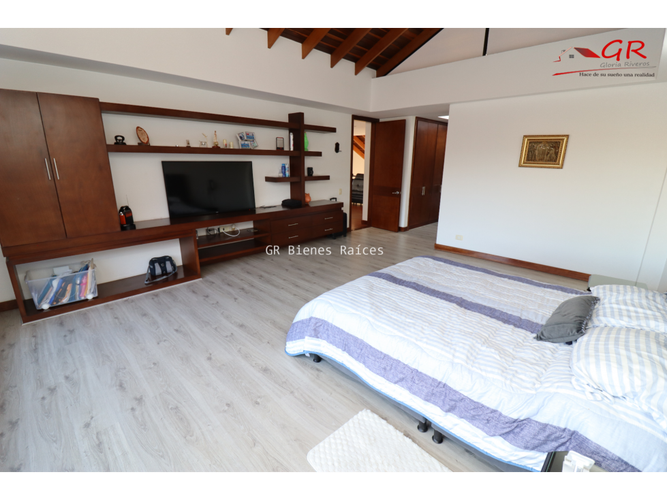 Casa de 4 alcobas en venta en Cerca De Piedra, Chía, 411 m² · foto 15 de 24