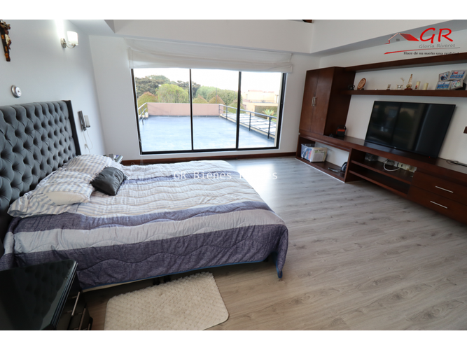 Casa de 4 alcobas en venta en Cerca De Piedra, Chía, 411 m² · foto 16 de 24