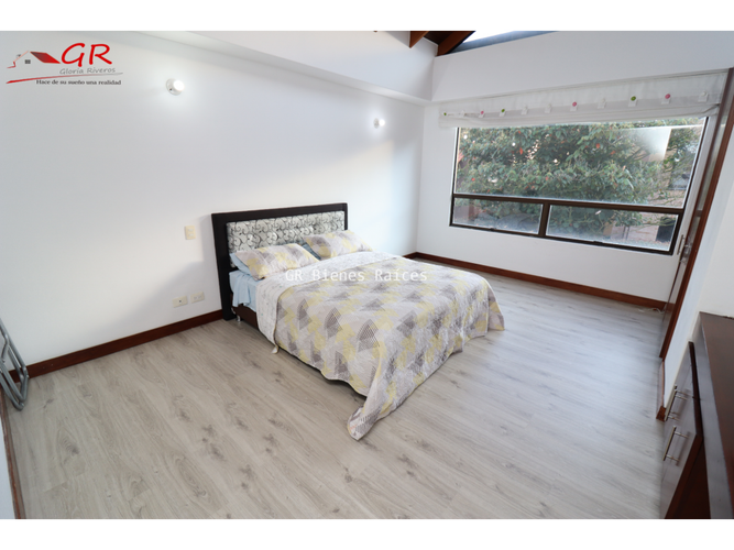 Casa de 4 alcobas en venta en Cerca De Piedra, Chía, 411 m² · foto 18 de 24