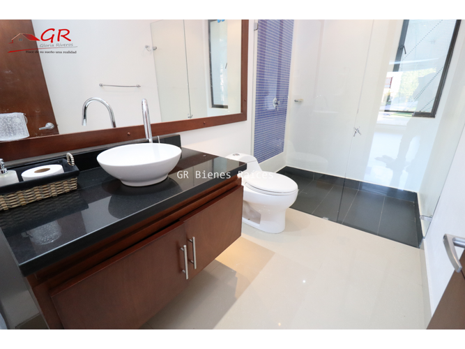 Casa de 4 alcobas en venta en Cerca De Piedra, Chía, 411 m² · foto 20 de 24
