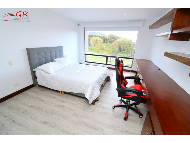 Casa de 4 alcobas en venta en Cerca De Piedra, Chía, 411 m² · foto 21 de 24