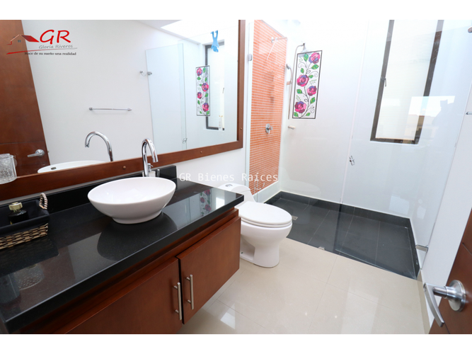 Casa de 4 alcobas en venta en Cerca De Piedra, Chía, 411 m² · foto 23 de 24