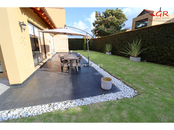 Casa de 4 alcobas en venta en Cerca De Piedra, Chía, 411 m² · foto 24 de 24