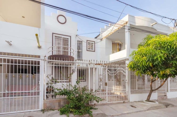 House for rent in Ciudad del sol, Santa marta