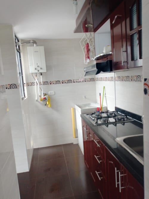 Apartamento de 3 alcobas en venta en Ciudad Verde, Soacha, 47 m² · foto 11 de 23