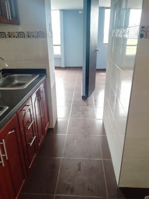Apartamento de 3 alcobas en venta en Ciudad Verde, Soacha, 47 m² · foto 12 de 23