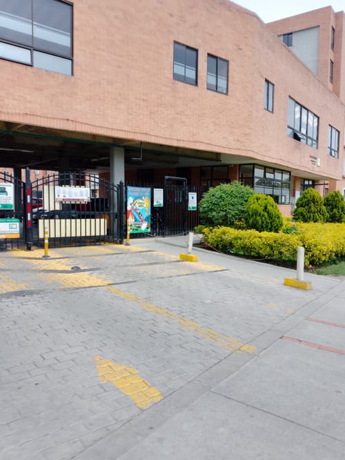 Apartamento de 3 alcobas en venta en Ciudad Verde, Soacha, 47 m² · foto 2 de 23