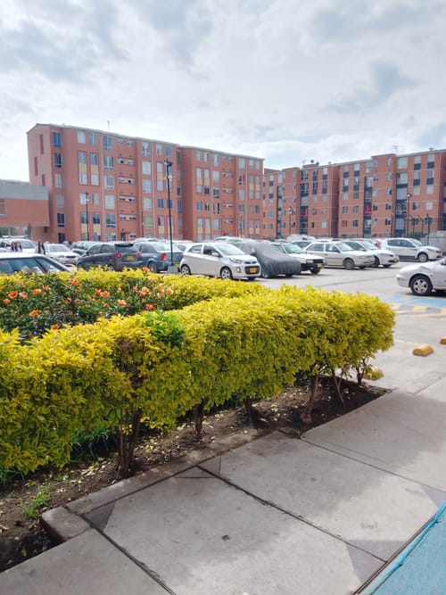 Apartamento de 3 alcobas en venta en Ciudad Verde, Soacha, 47 m² · foto 5 de 23